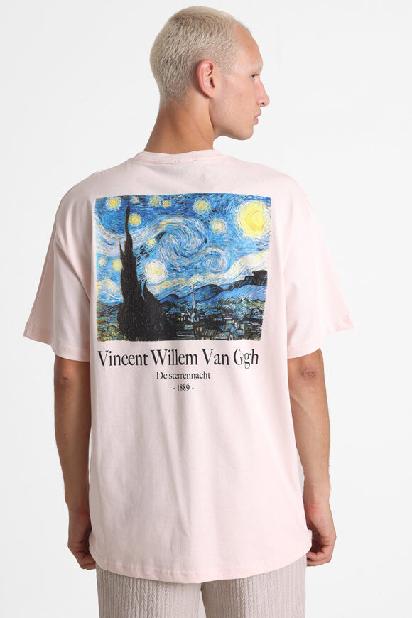 Bild von Van Gogh T-Shirt