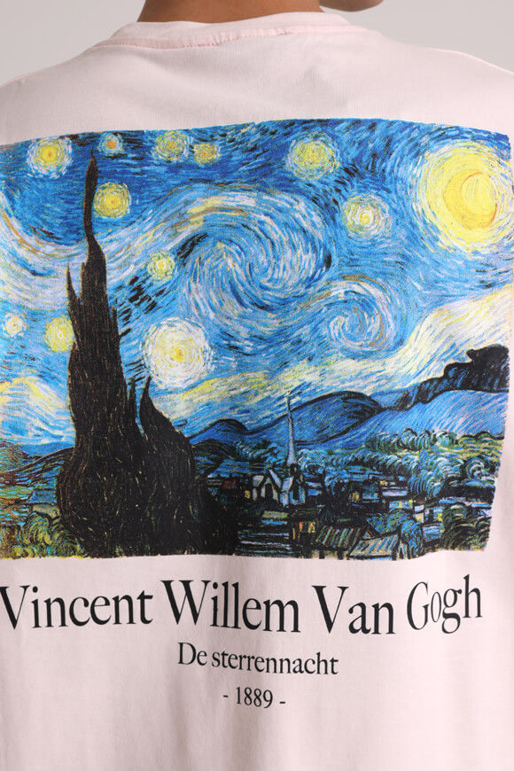 Bild von Van Gogh T-Shirt