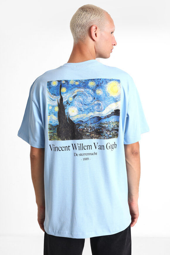 Bild von Van Gogh T-Shirt