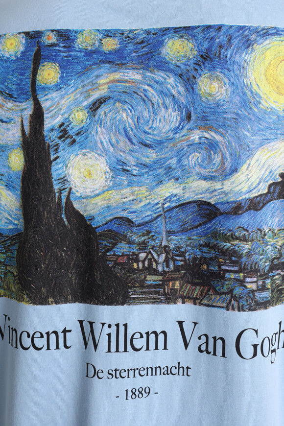 Image sur Van Gogh t-shirt