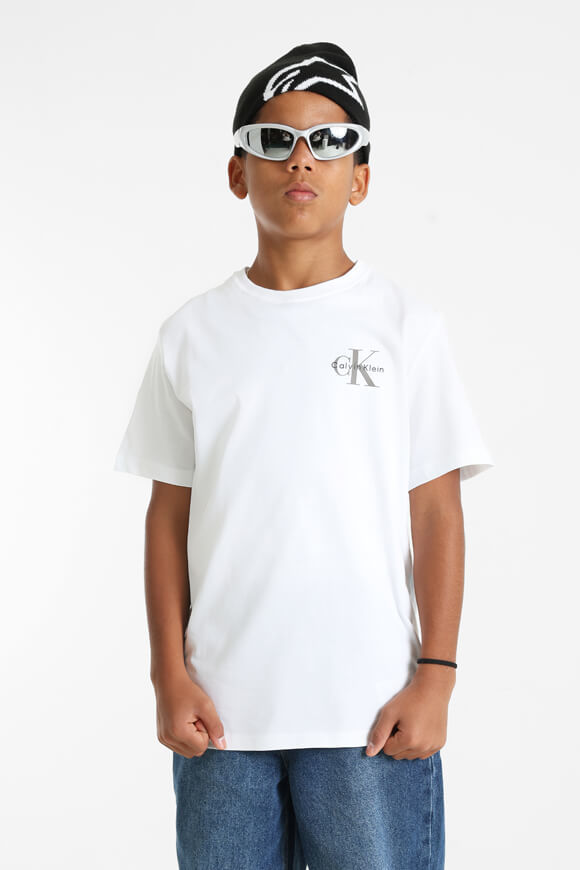 Image sur Monologo t-shirt