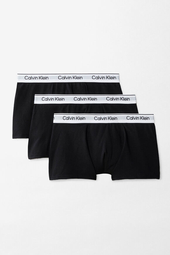 Image sur Lot de 3 boxers