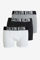 Image de Dreierpack Boxershorts