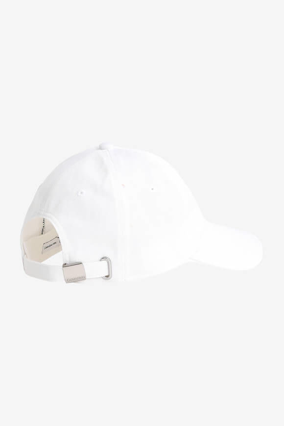 Image sur Strapback Cap