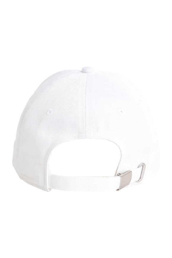 Image sur Strapback Cap