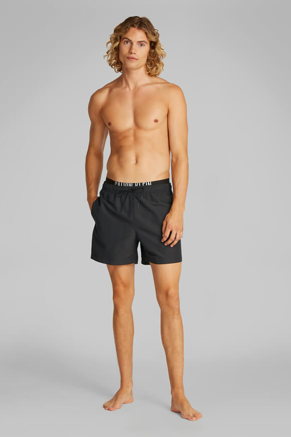 Bild von Medium Double Badeshorts