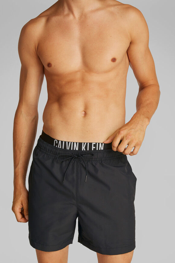 Bild von Medium Double Badeshorts