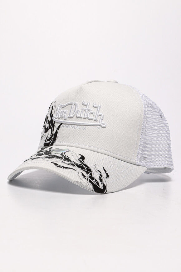 Bild von Tribeca Trucker Cap / Snapback