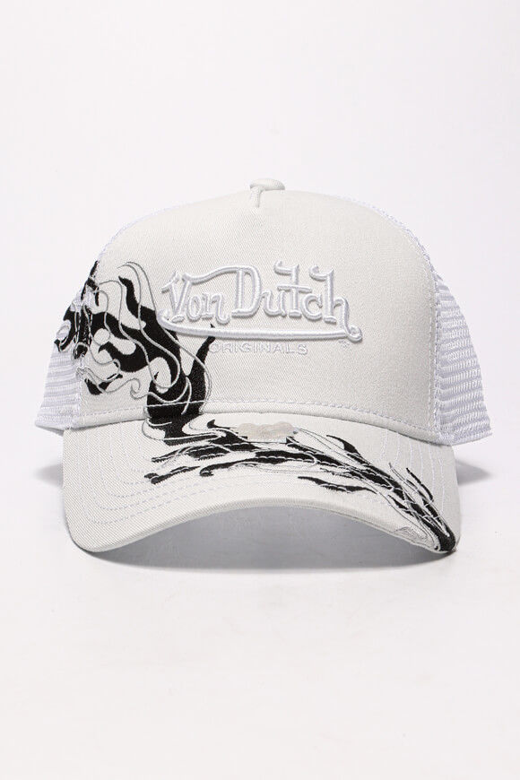 Bild von Tribeca Trucker Cap / Snapback