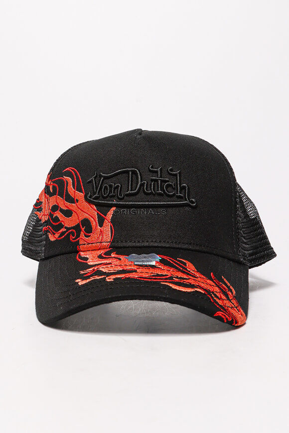 Bild von Tribeca Trucker Cap / Snapback