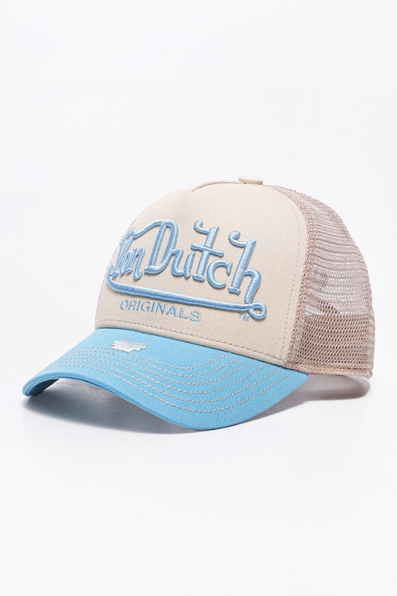 Bild von Riverside Trucker Cap / Snapback