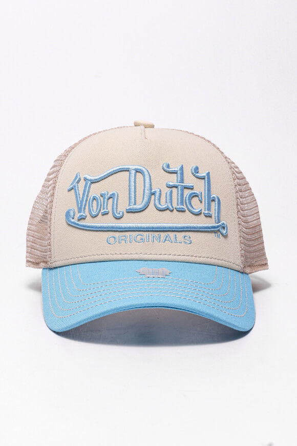 Bild von Riverside Trucker Cap / Snapback
