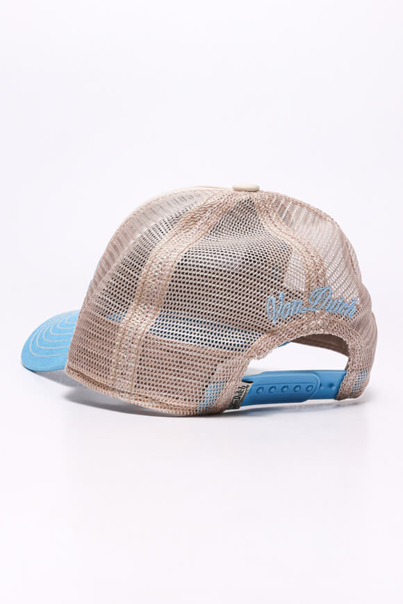 Bild von Riverside Trucker Cap / Snapback