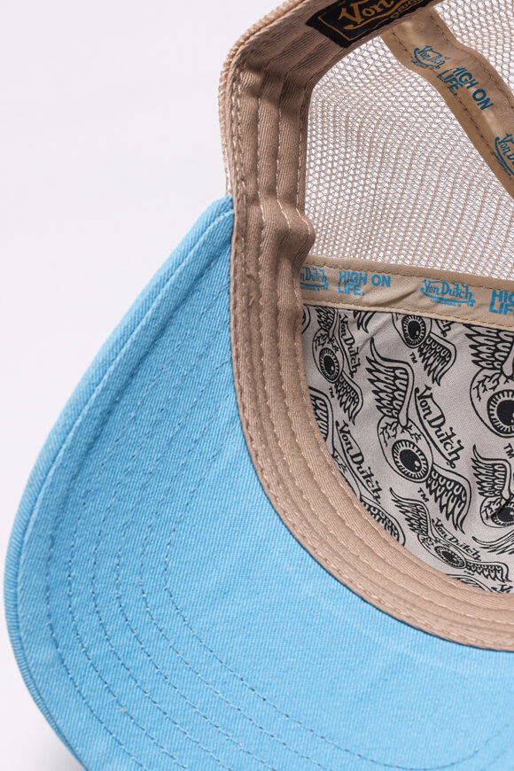 Bild von Riverside Trucker Cap / Snapback