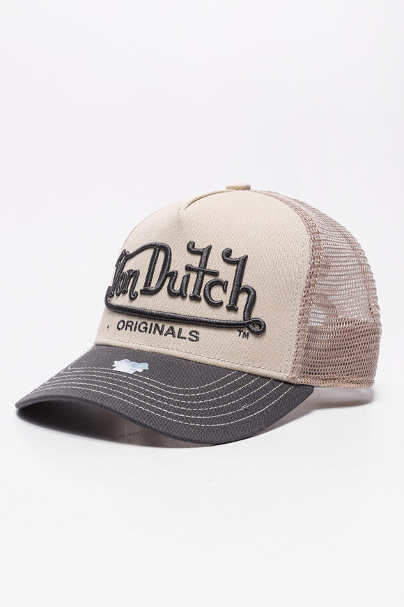 Bild von Riverside Trucker Cap / Snapback