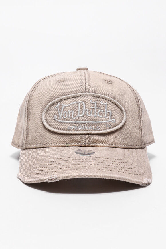 Image sur Denver Snapback Cap