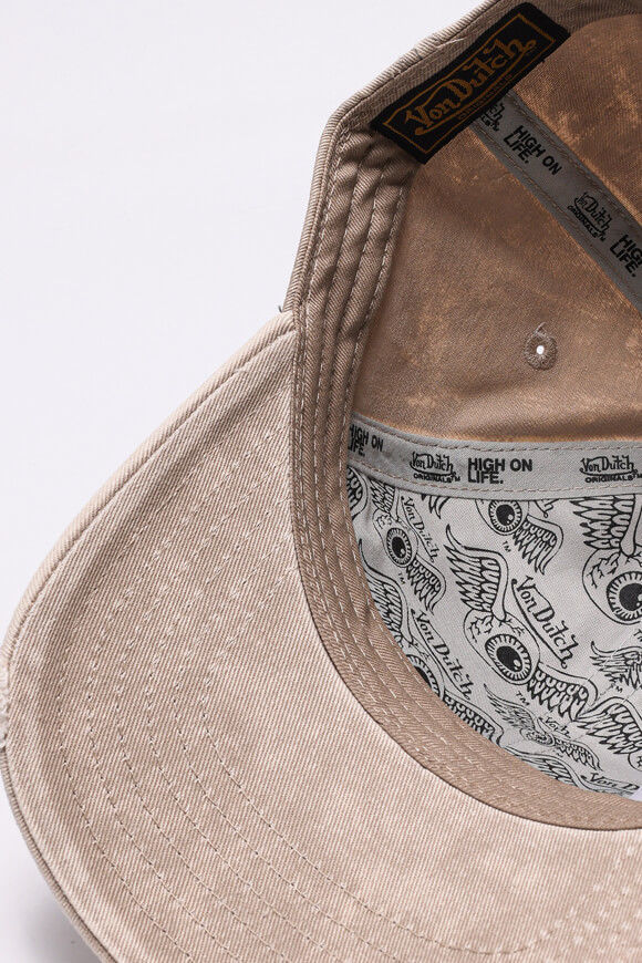 Image sur Denver Snapback Cap