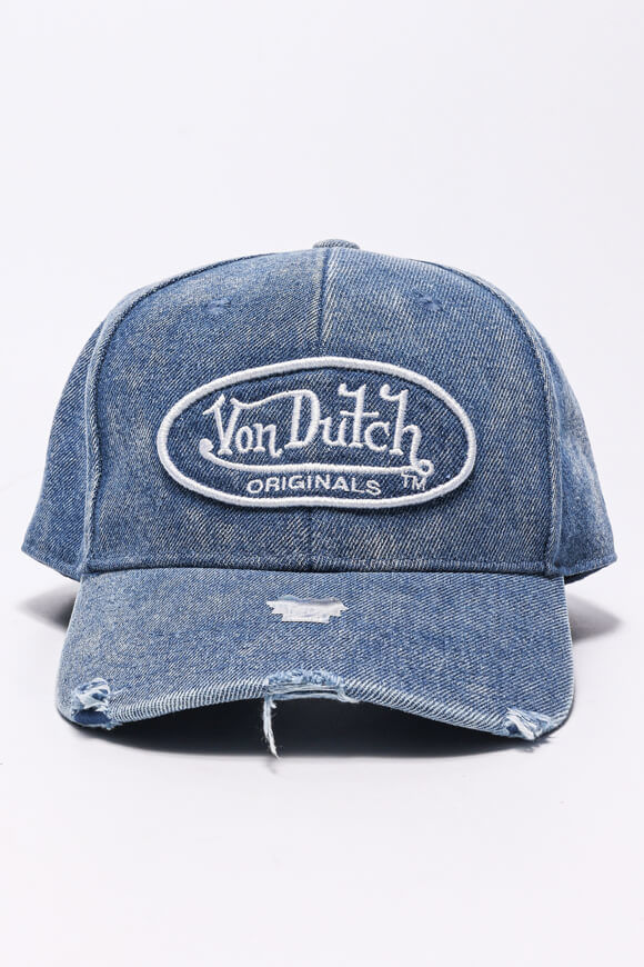 Image sur Denver Snapback Cap