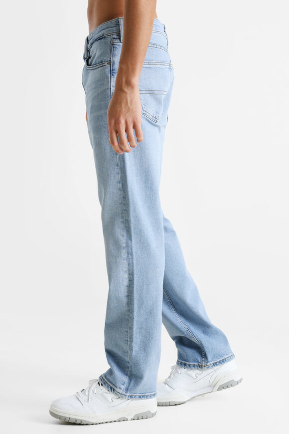 Bild von Otis Straight Fit Jeans L32