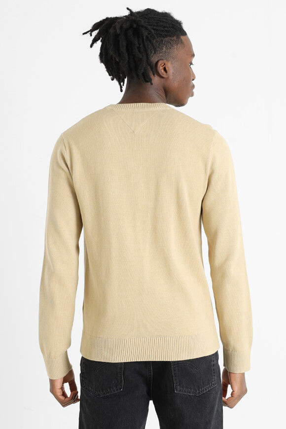 Image sur Pull en tricot fin