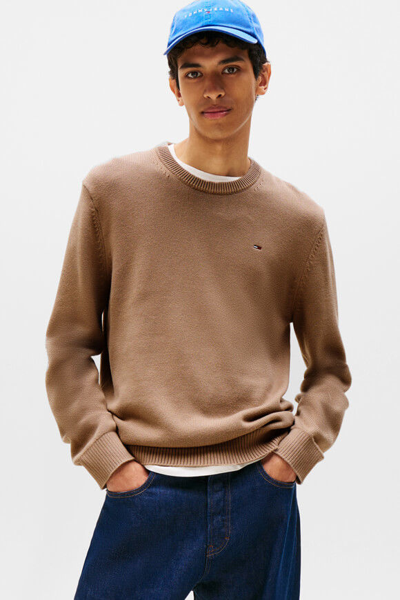 Image sur Feinstrickpullover