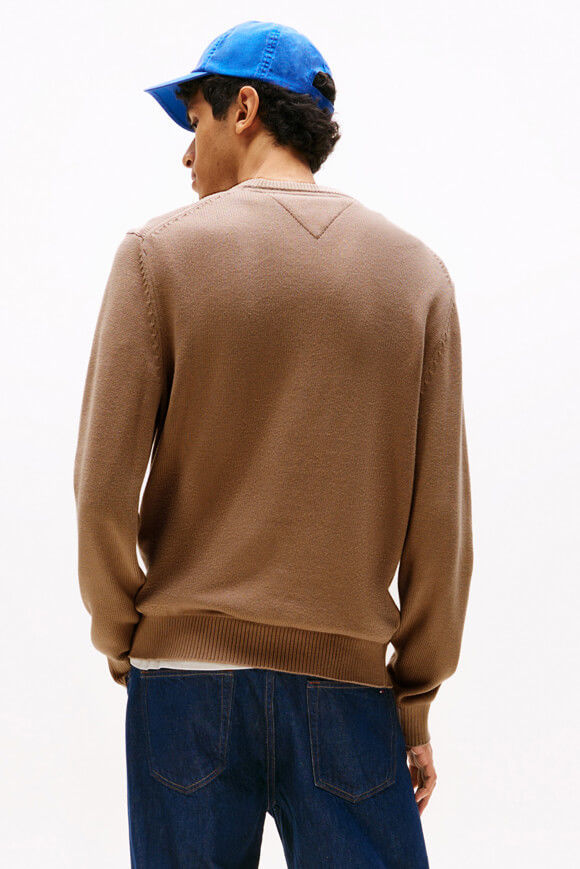 Image sur Feinstrickpullover