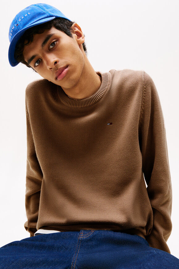 Image sur Feinstrickpullover