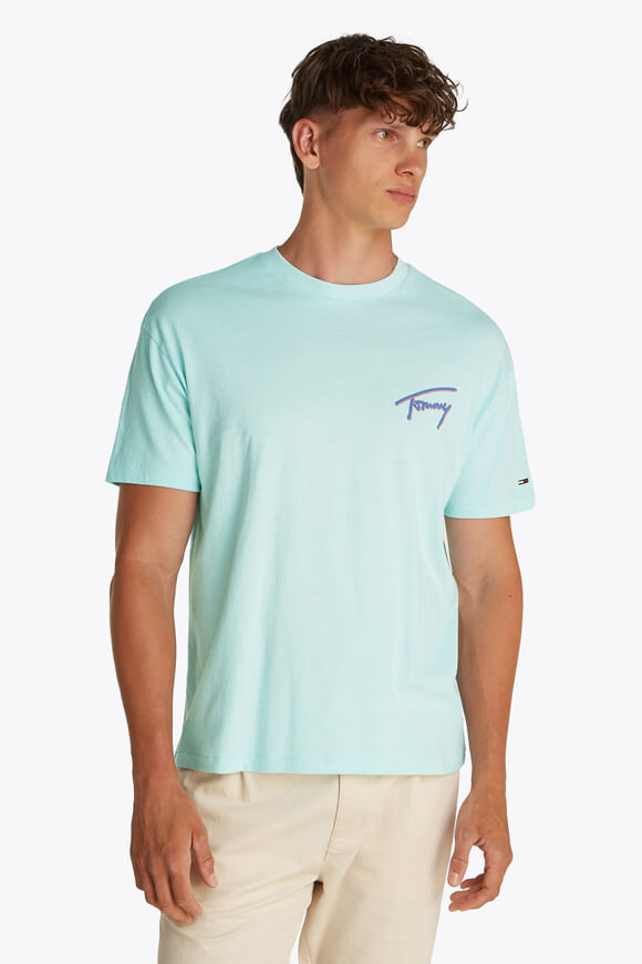 Bild von Faded Graphic Oversize T-Shirt