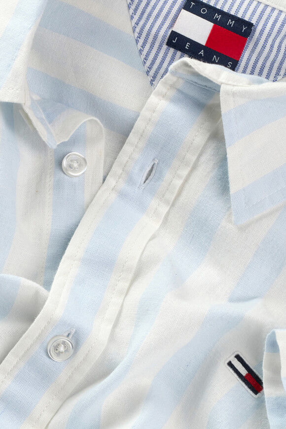 Image sur Chemise en lin