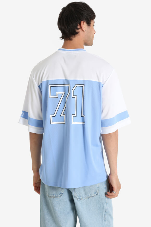 Image sur Mesh T-Shirt