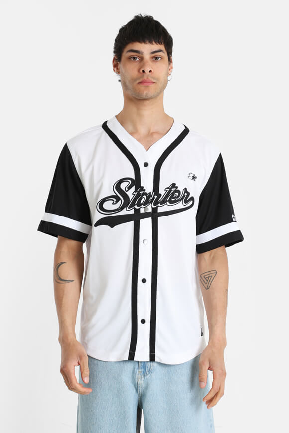 Bild von Baseball Hemd