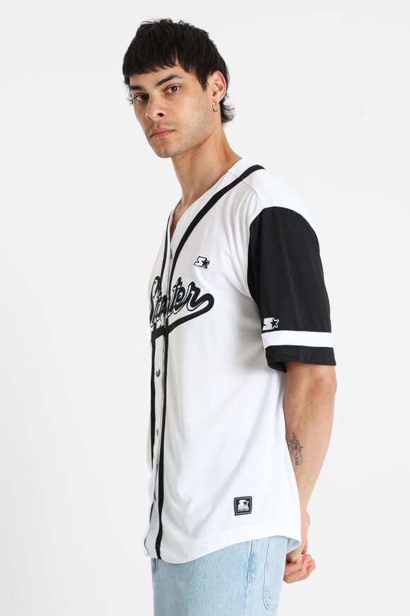Bild von Baseball Hemd