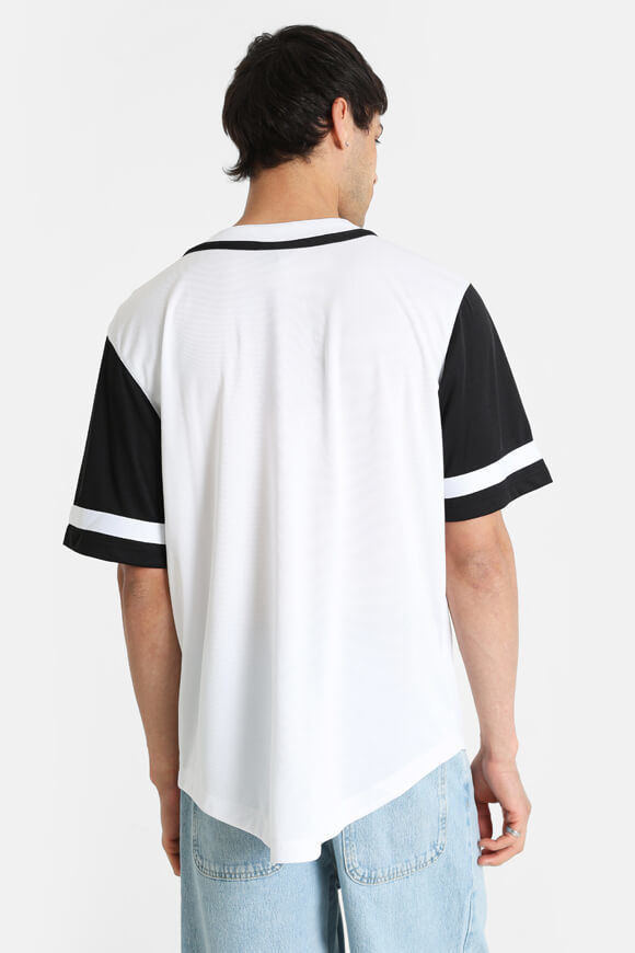 Bild von Baseball Hemd