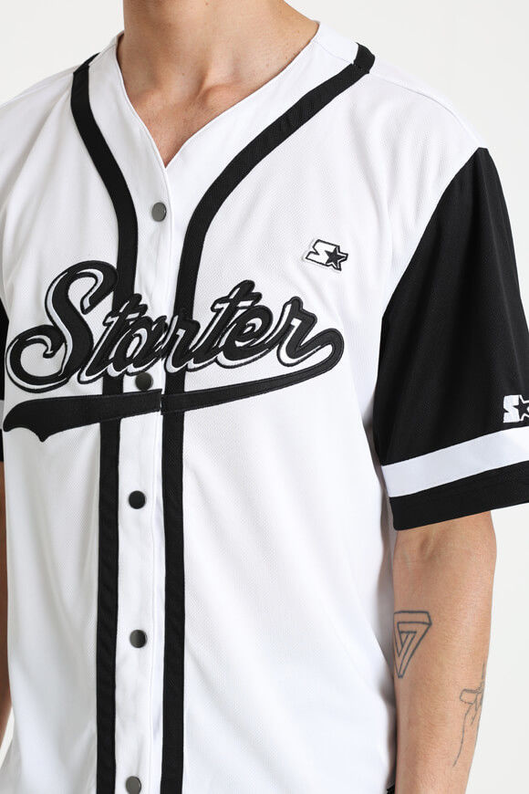 Bild von Baseball Hemd