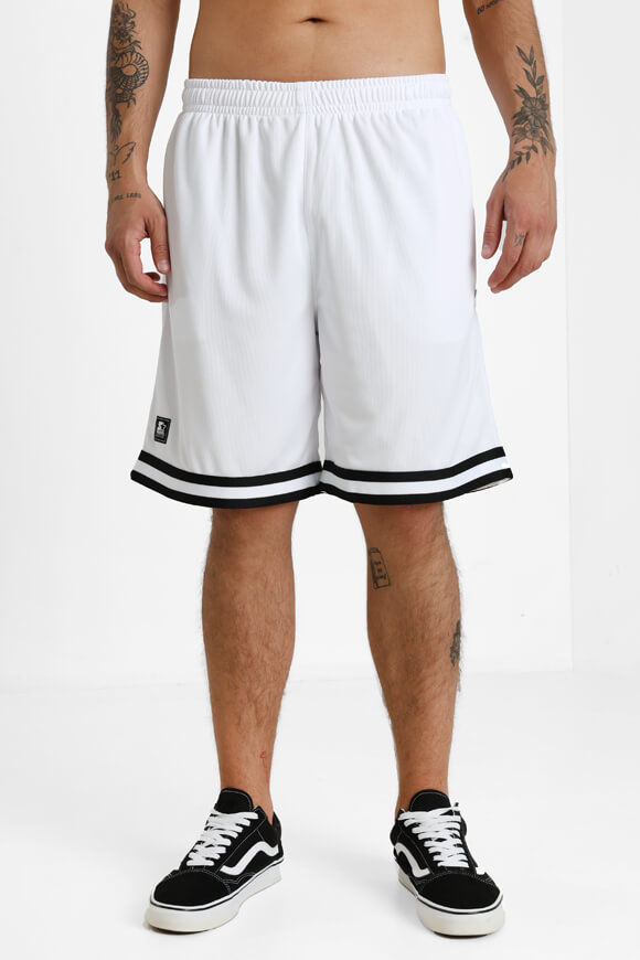Bild von Mesh Shorts
