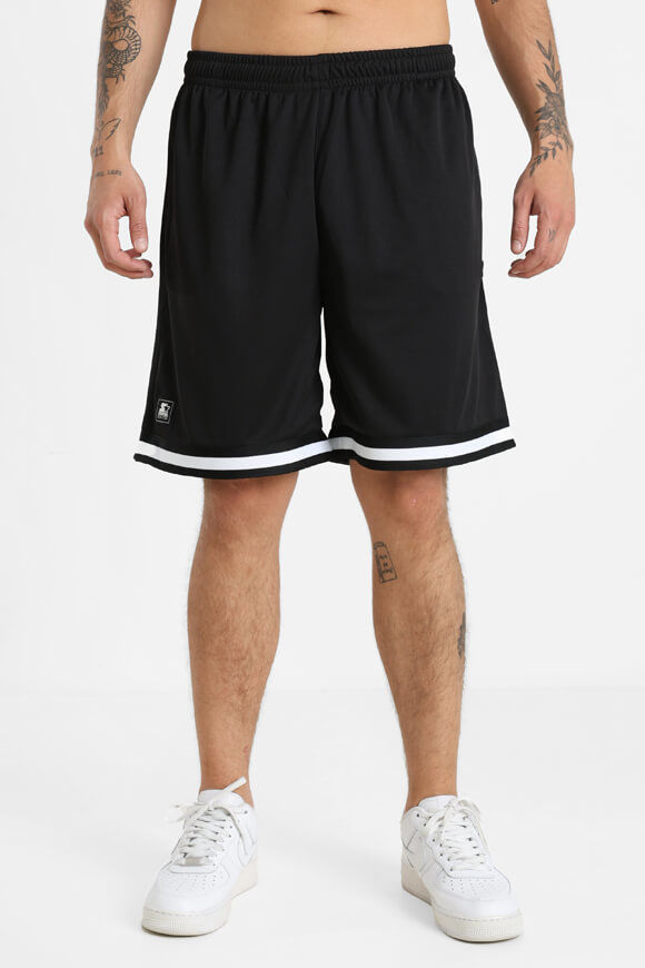 Bild von Mesh Shorts