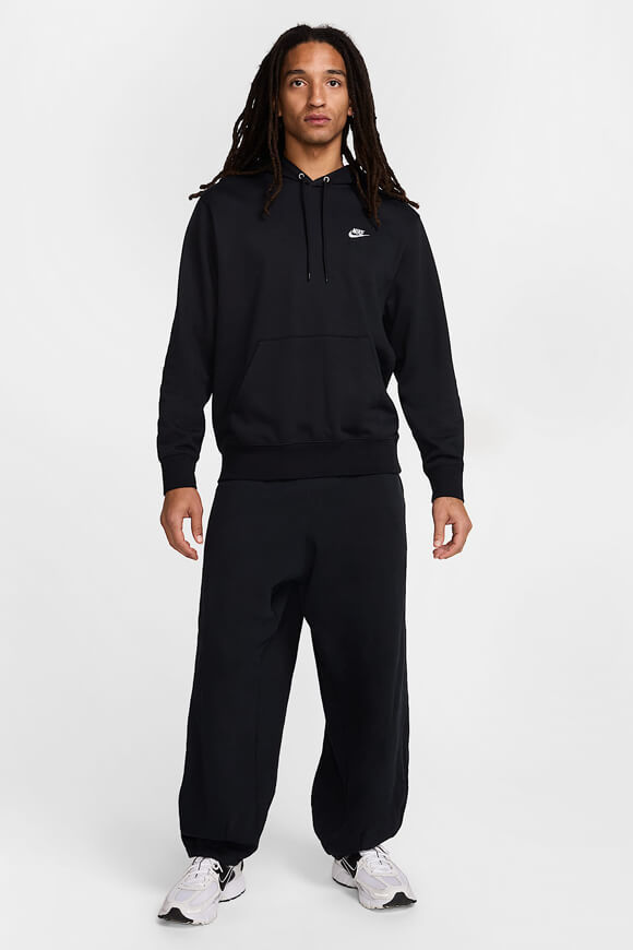 Image sur Kapuzensweatshirt