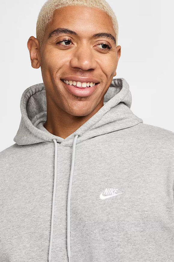 Image sur Kapuzensweatshirt