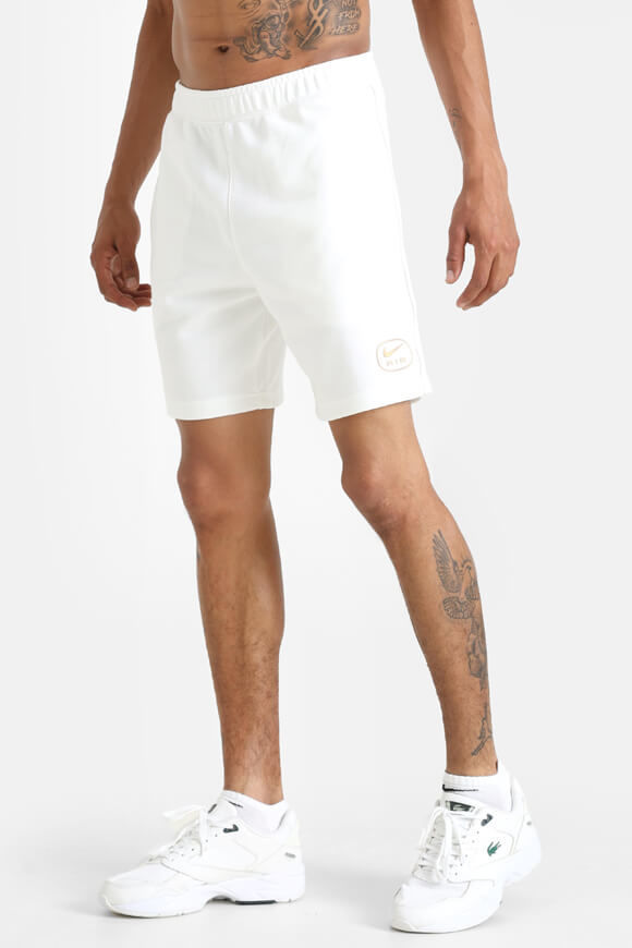 Image sur Air short en sweat