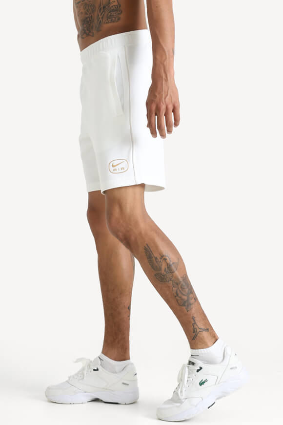 Image sur Air short en sweat