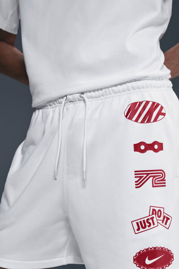 Bild von Sweatshorts