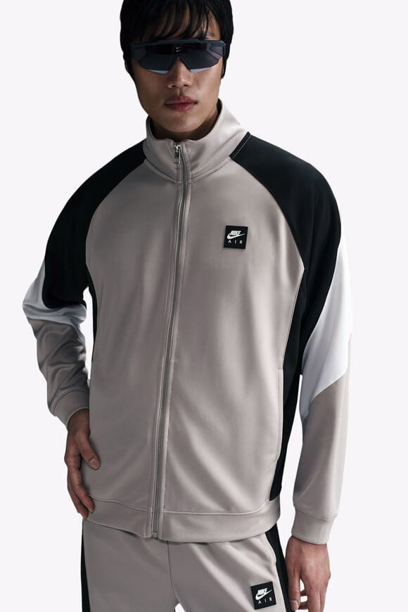 Image sur Air veste de survêtement ample