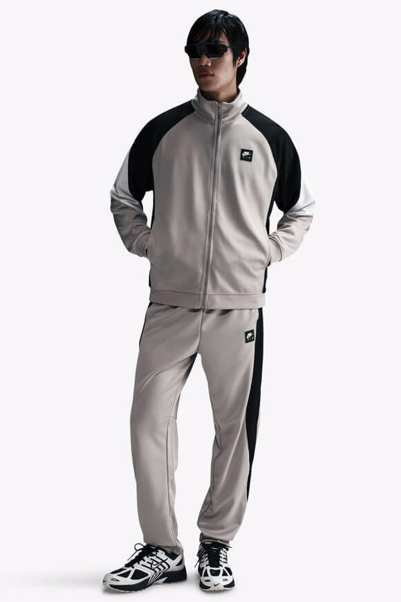 Image sur Air veste de survêtement ample