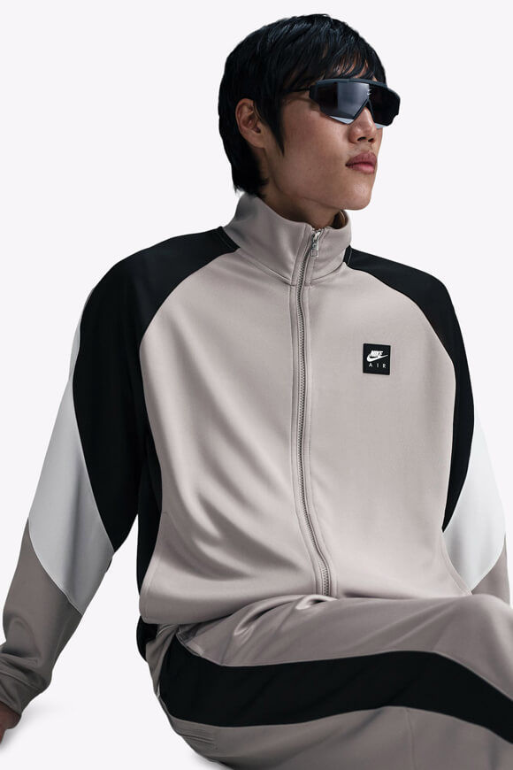 Image sur Air veste de survêtement ample