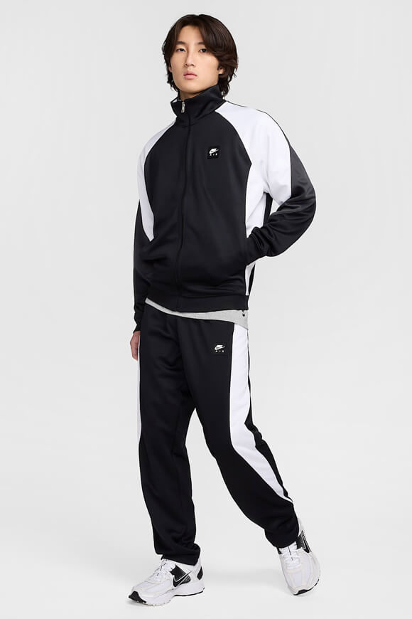 Image sur Air veste de survêtement ample