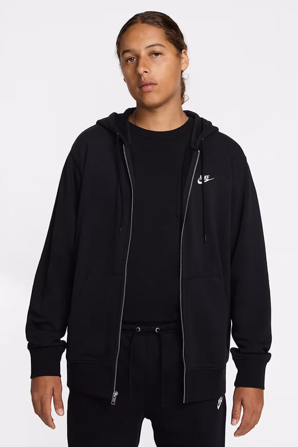 Bild von  Kapuzensweatjacke