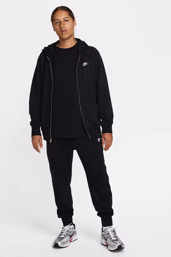Bild von  Kapuzensweatjacke
