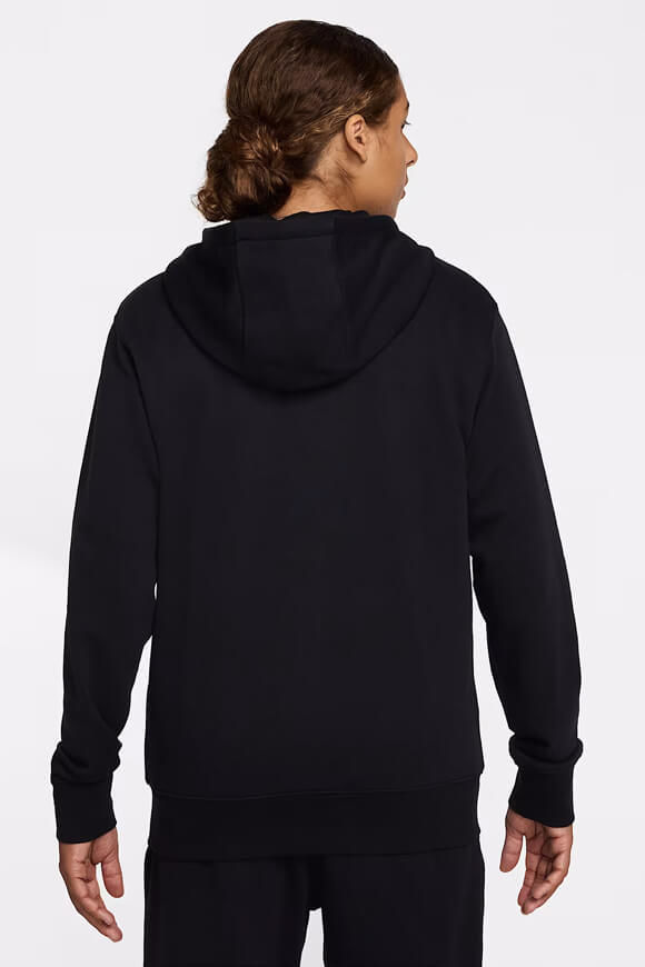 Bild von  Kapuzensweatjacke