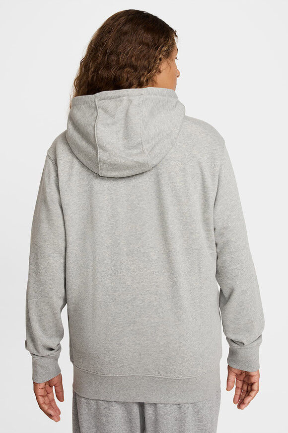 Image sur Sweat zippé à capuchon