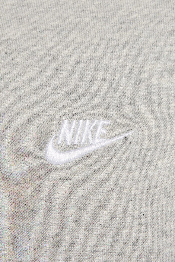 Image sur Sweat zippé à capuchon
